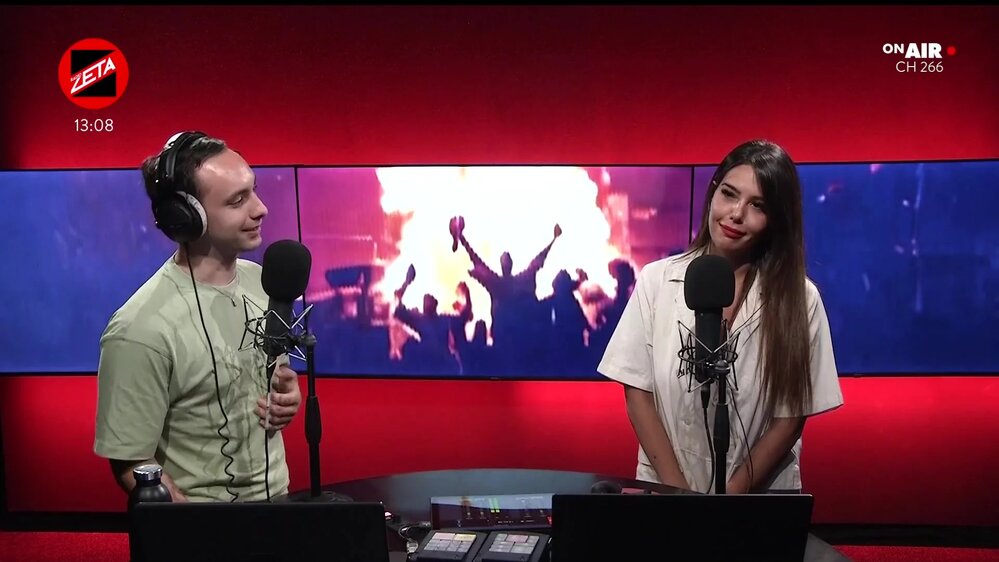 Puntata del 27/06/2025