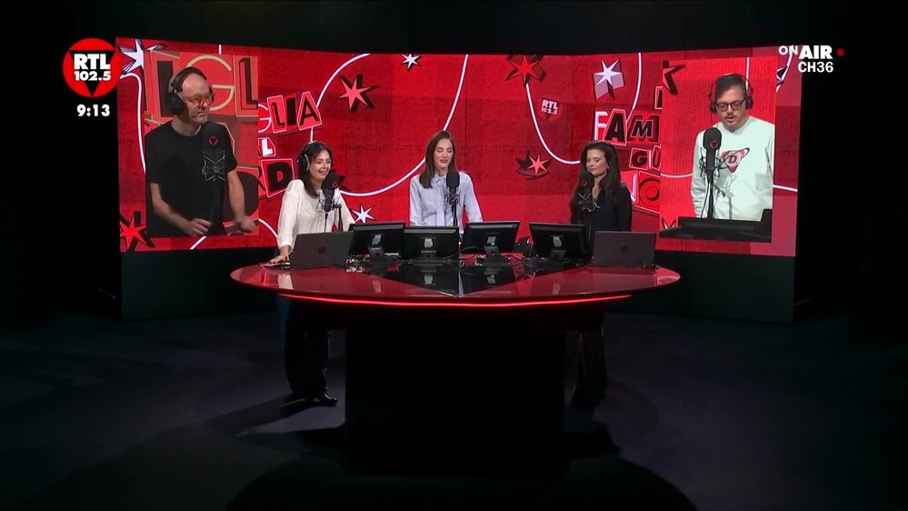 Puntata del 17/10/2025