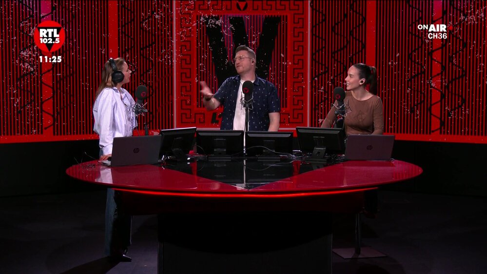 Puntata del 22/04/2026