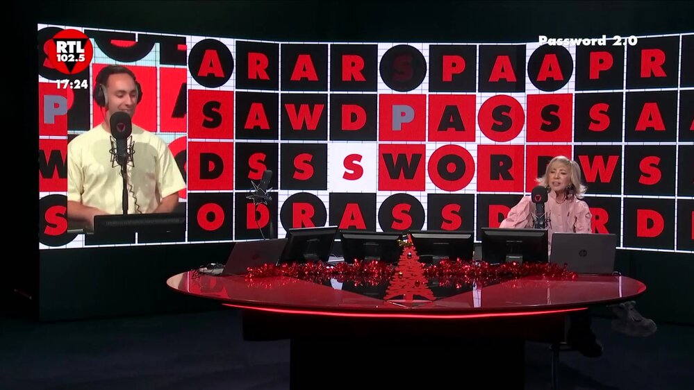 Puntata del 01/01/2026