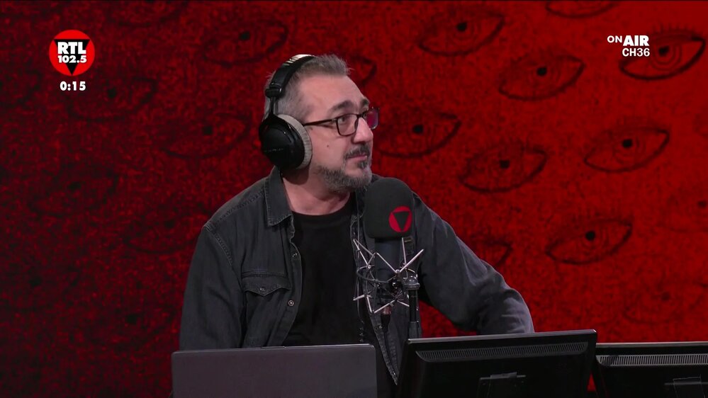 Puntata del 23/05/2026