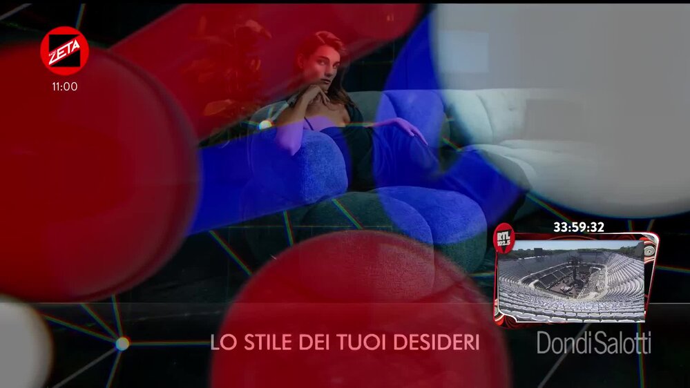 Puntata del 30/05/2026
