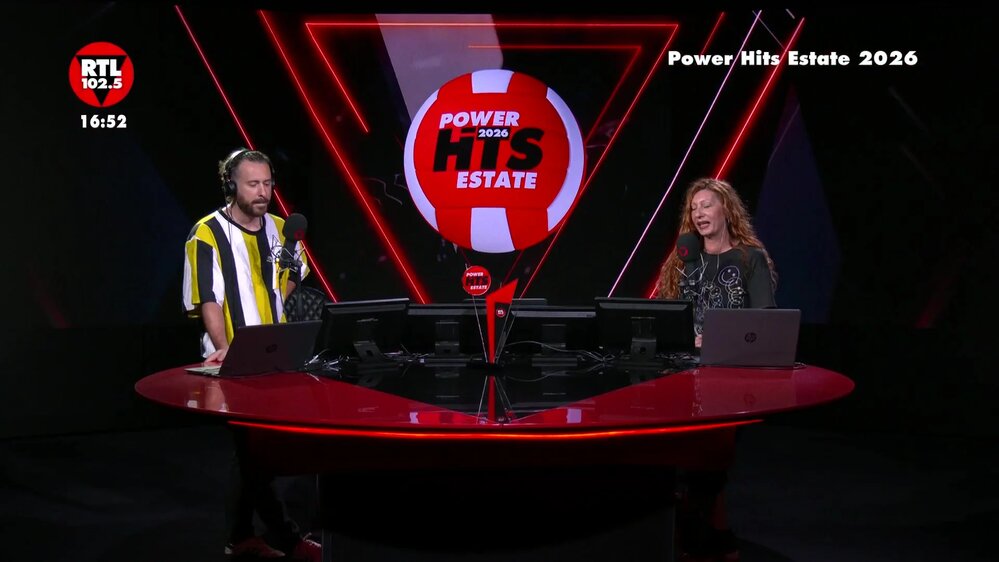 Puntata del 21/07/2026