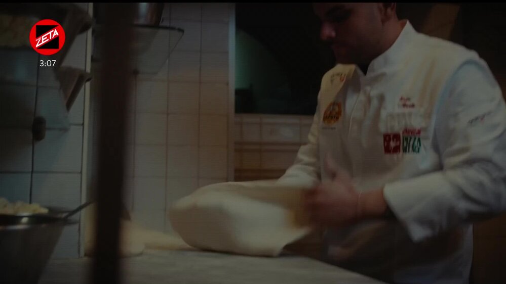 Puntata del 08/11/2025