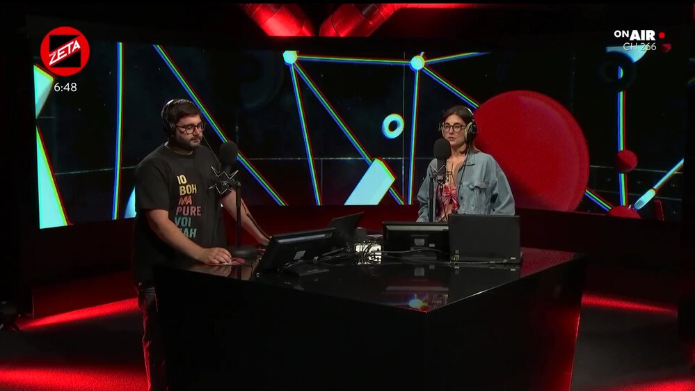 Puntata del 17/06/2025