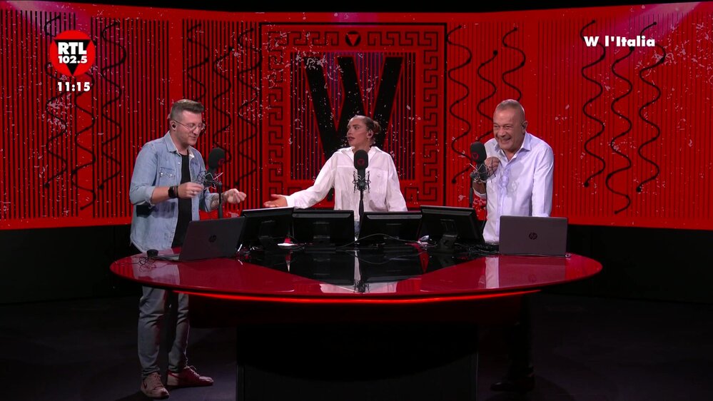 Puntata del 05/05/2026
