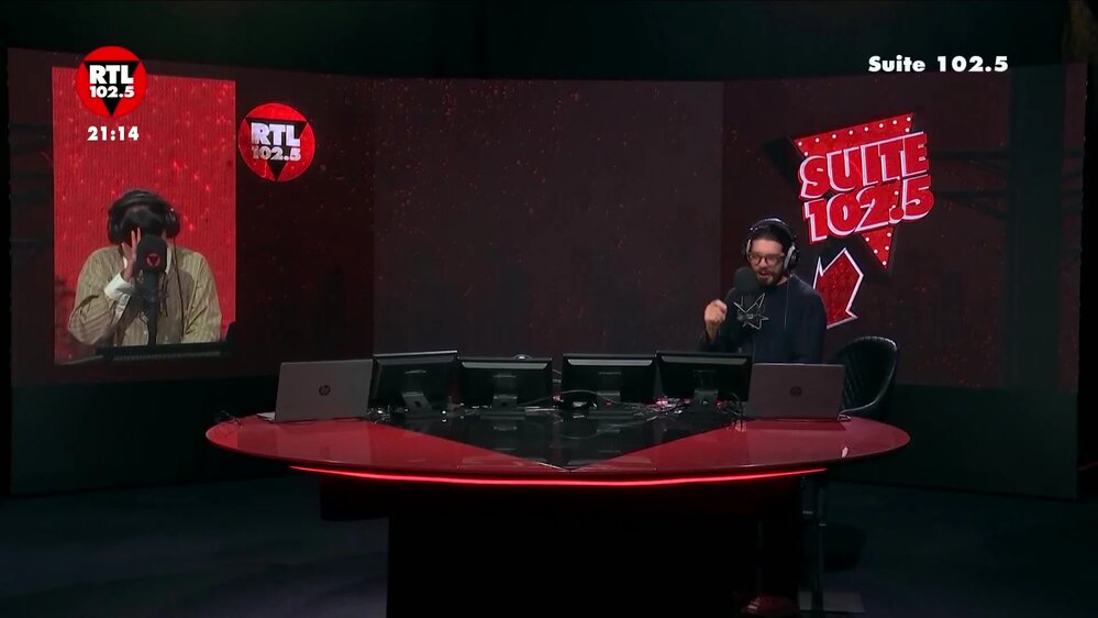 Puntata del 07/12/2025