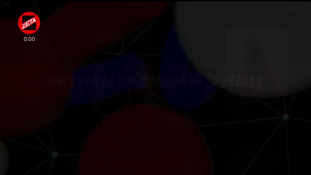 Puntata del 07/07/2026