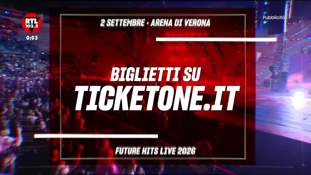 Puntata del 01/07/2026