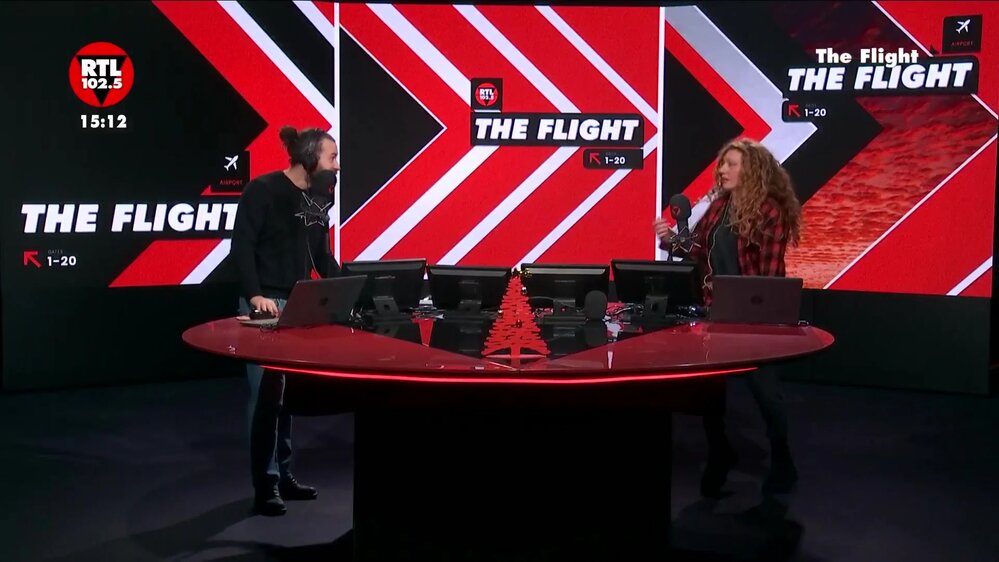 Puntata del 12/12/2025