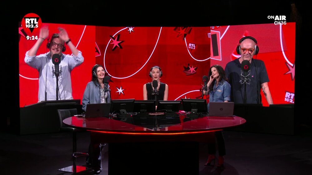 Puntata del 15/06/2026