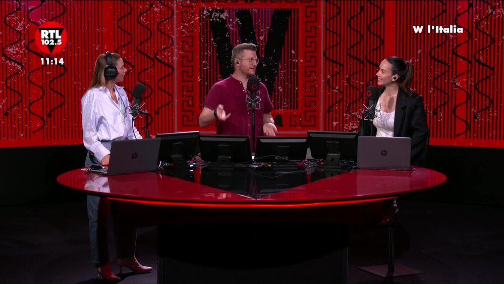 Puntata del 27/04/2026