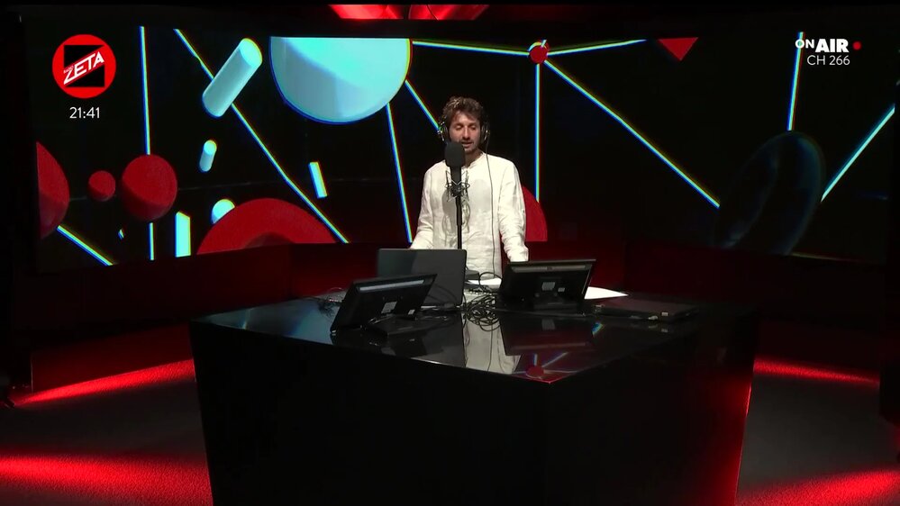 Puntata del 29/06/2025