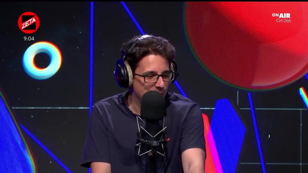 Puntata del 18/06/2026