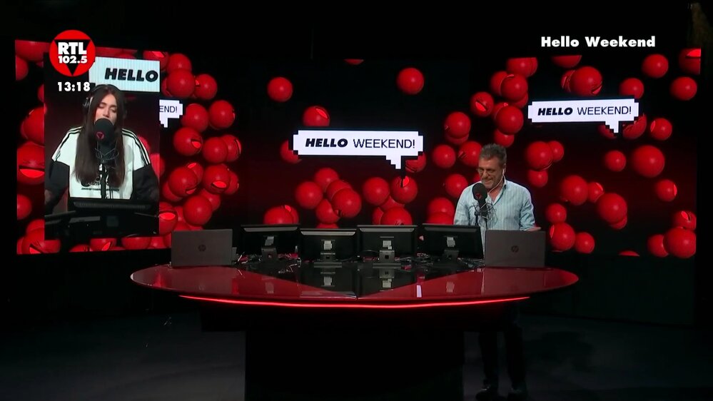 Puntata del 14/09/2025