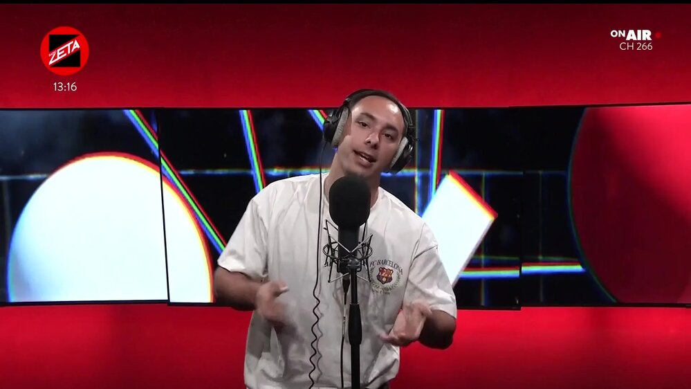 Puntata del 15/07/2025