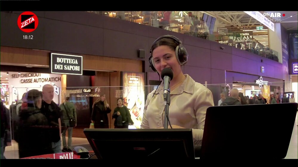 Puntata del 06/11/2025