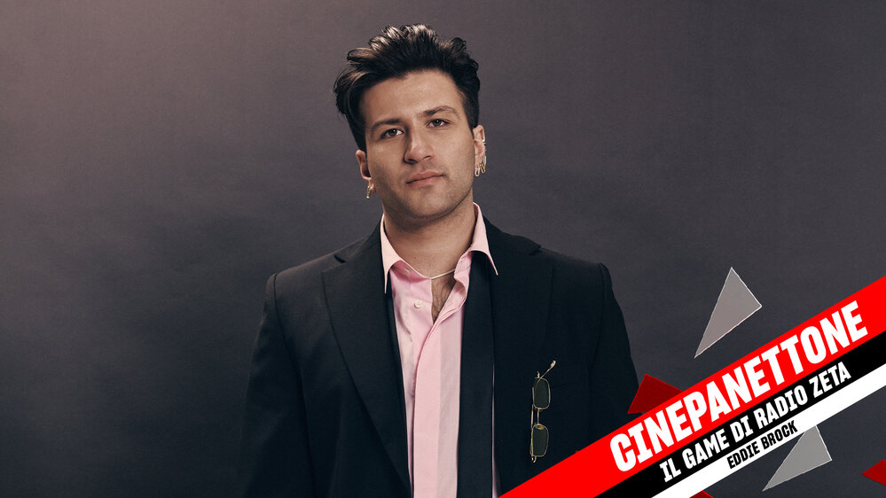 Cinepanettone - Eddie Brock