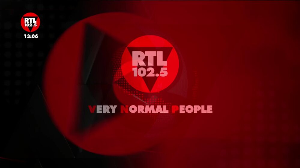 Puntata del 15/05/2025