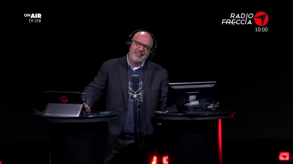 Puntata del 06/01/2026