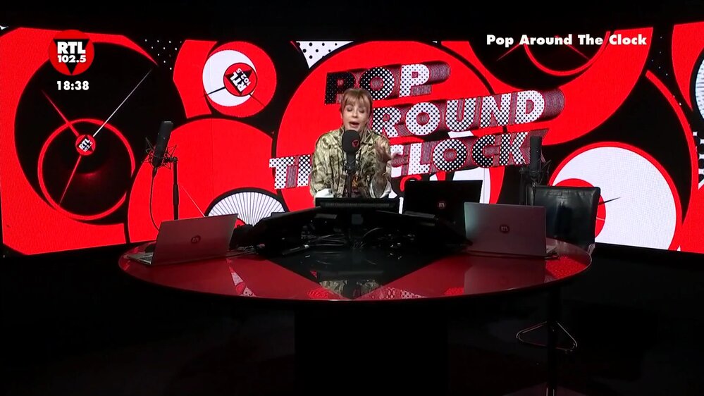 Puntata del 11/10/2025