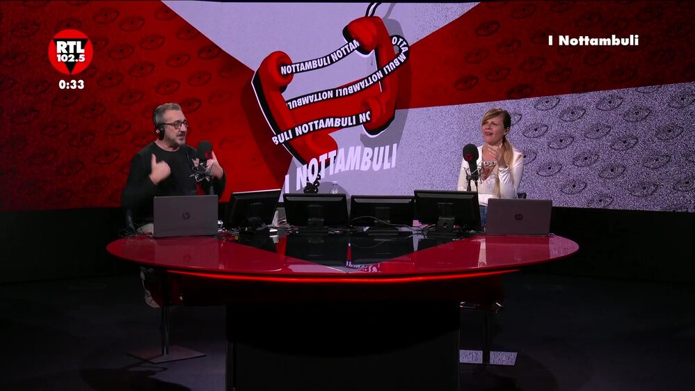 Puntata del 16/05/2026