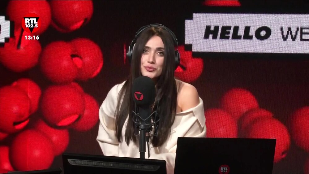 Puntata del 28/09/2025