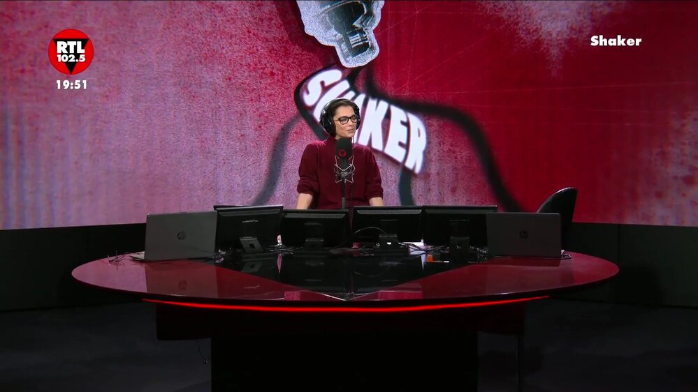 Puntata del 01/02/2026