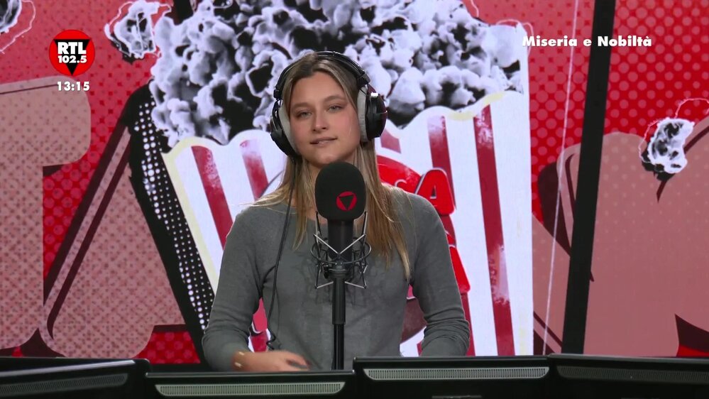 Puntata del 14/01/2026