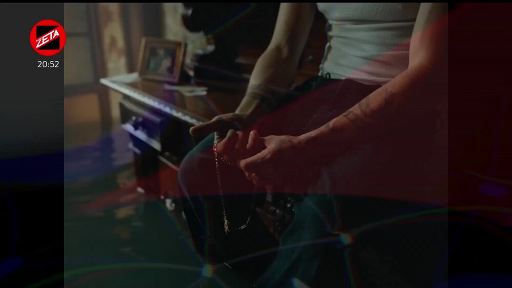 Puntata del 26/11/2025