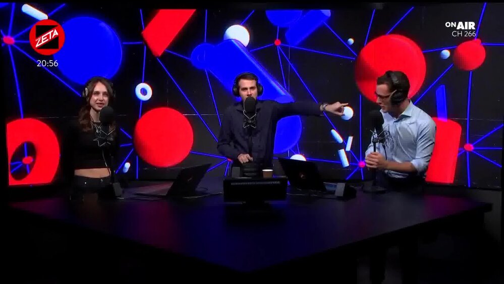 Puntata del 26/11/2025