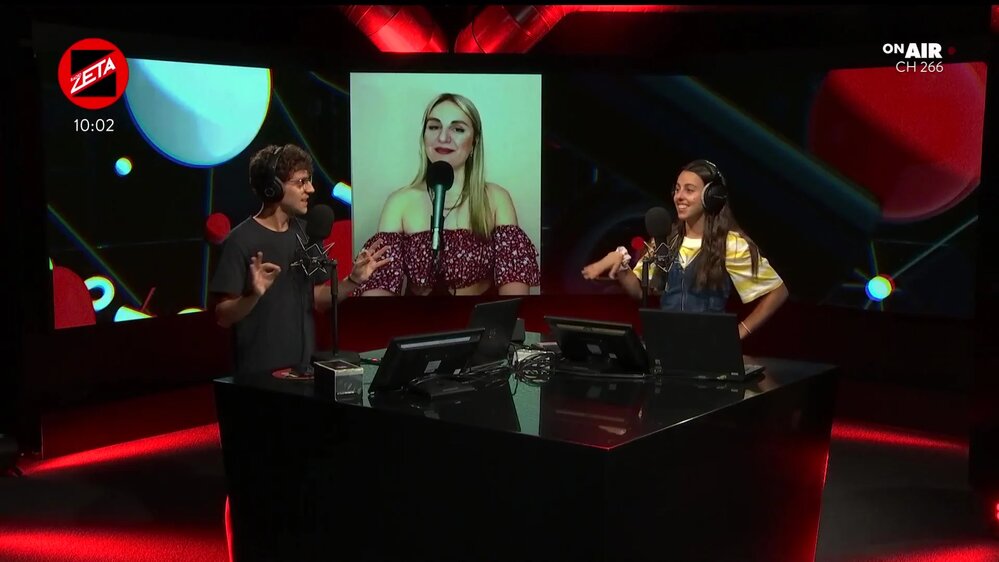 Puntata del 29/06/2025