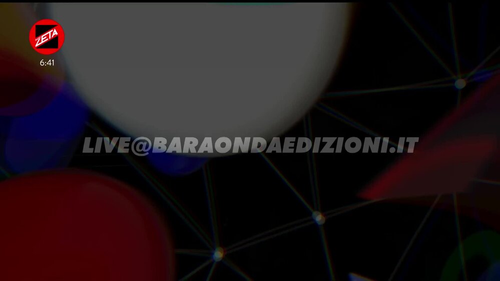 Puntata del 28/06/2026