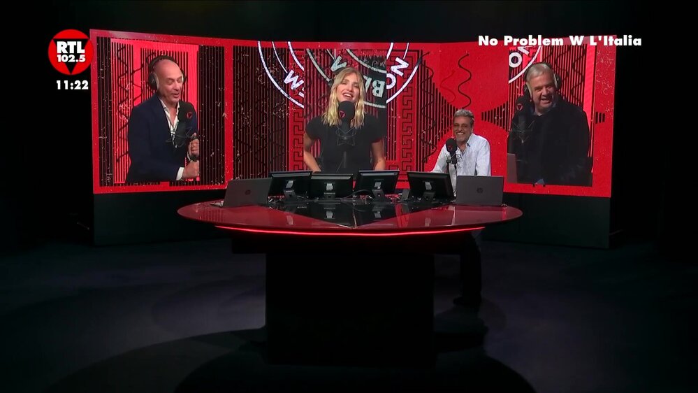 Puntata del 17/10/2025