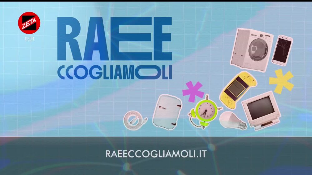 Puntata del 21/12/2025