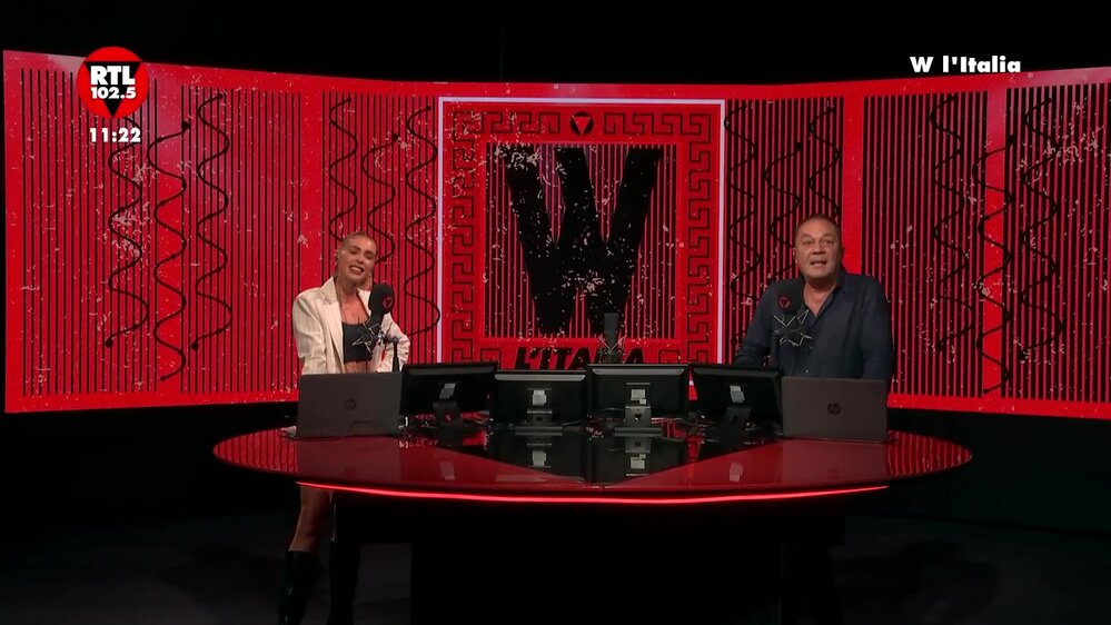 Puntata del 17/09/2025