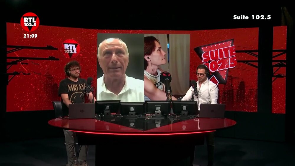Puntata del 02/06/2025