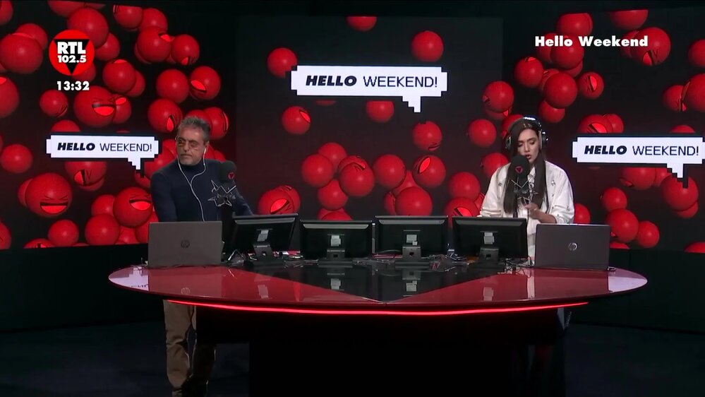 Puntata del 19/10/2025