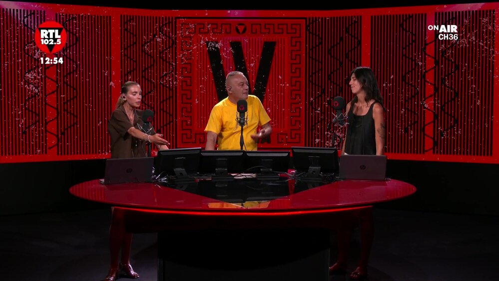 Puntata del 18/06/2026