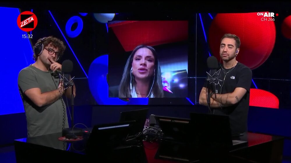 Puntata del 10/11/2025