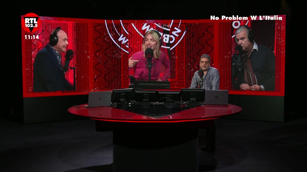 Puntata del 13/02/2026