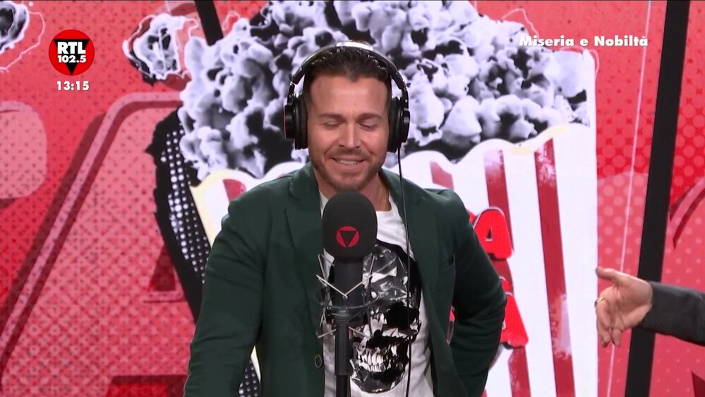 Puntata del 16/12/2025