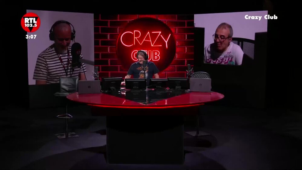 Puntata del 21/04/2026