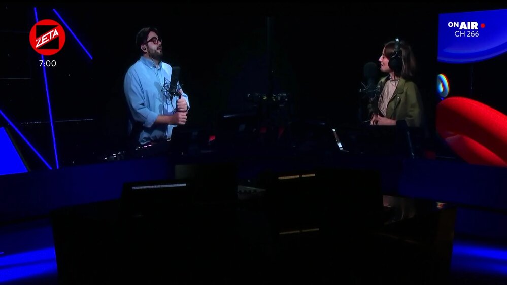 Puntata del 04/11/2025