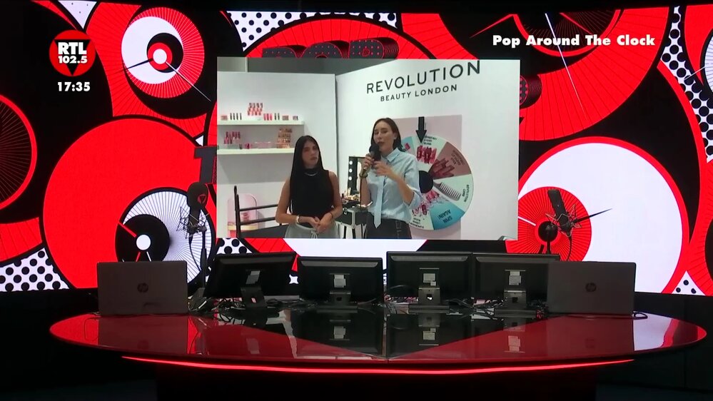 Puntata del 20/09/2025