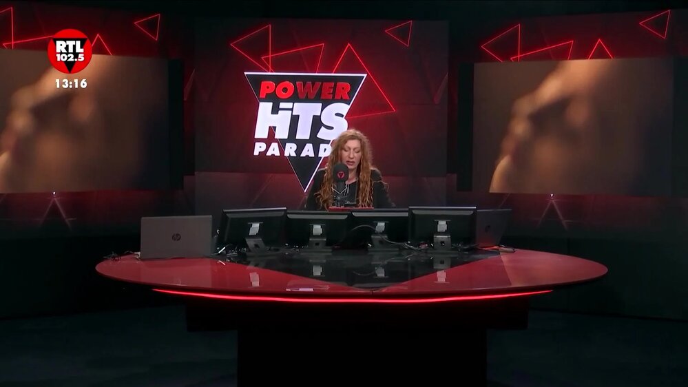 Puntata del 08/11/2025