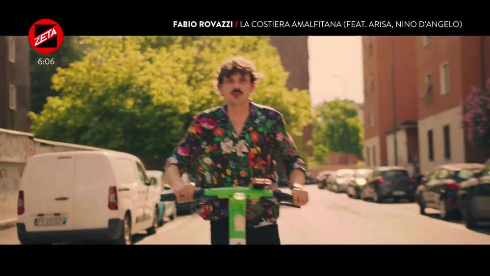 Puntata del 05/08/2026