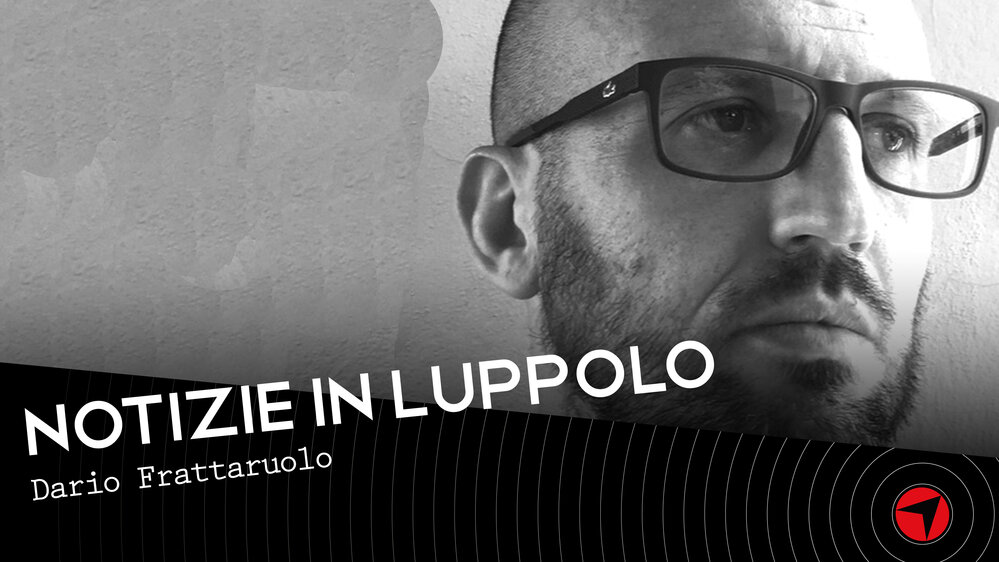 Notizie In Luppolo - Dario Frattaruolo