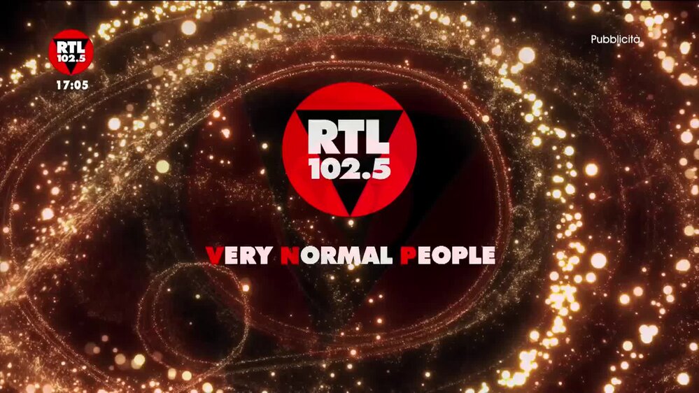 Puntata del 19/12/2025