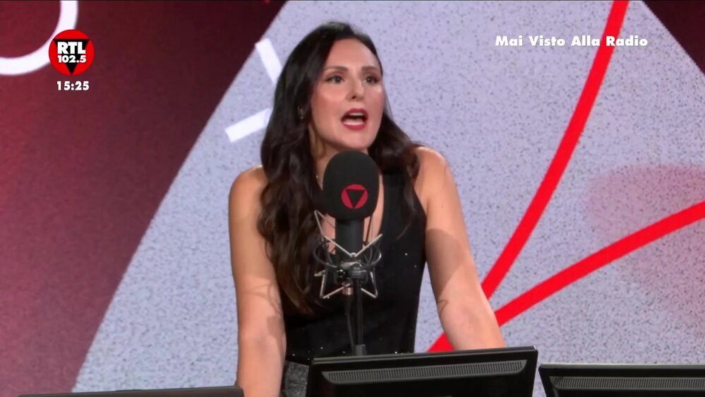 Puntata del 01/11/2025